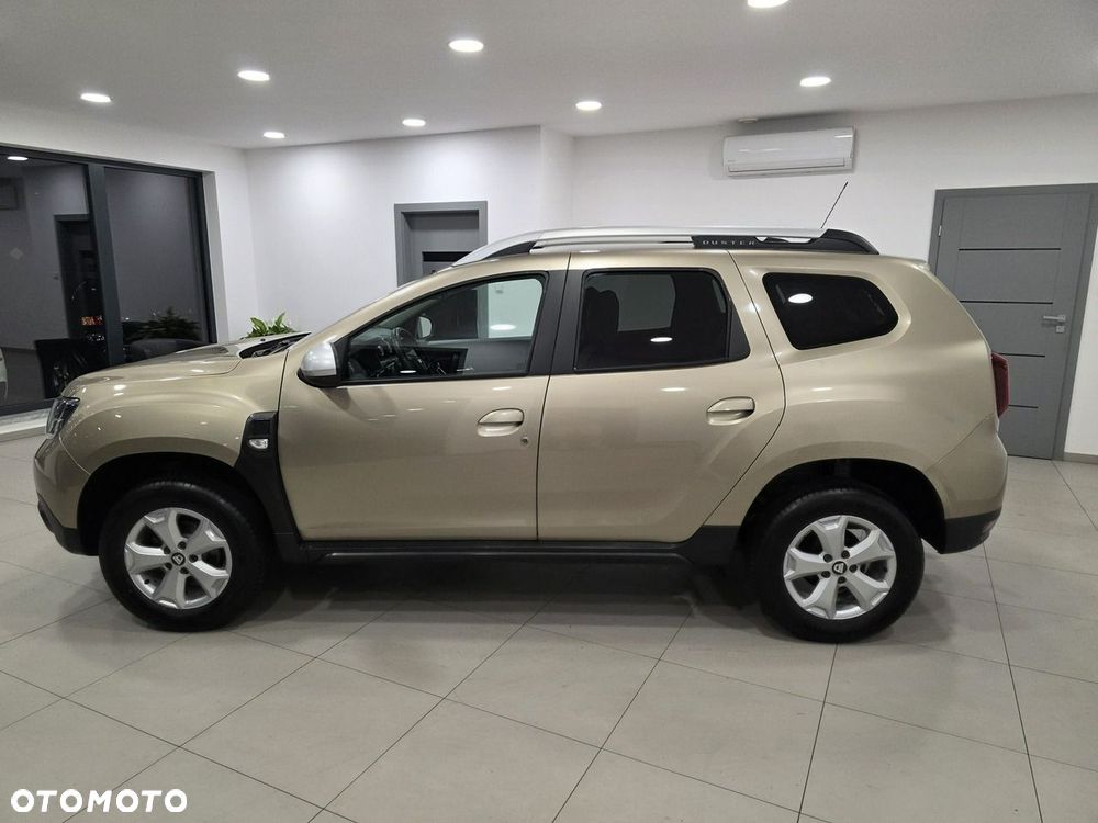 Dacia Duster 1.6 SCe Essential - 3