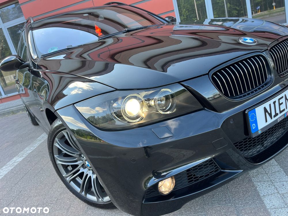BMW Seria 3 - 39