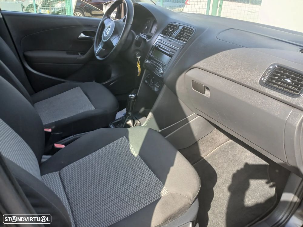 VW Polo 1.2 Trendline Pack - 19