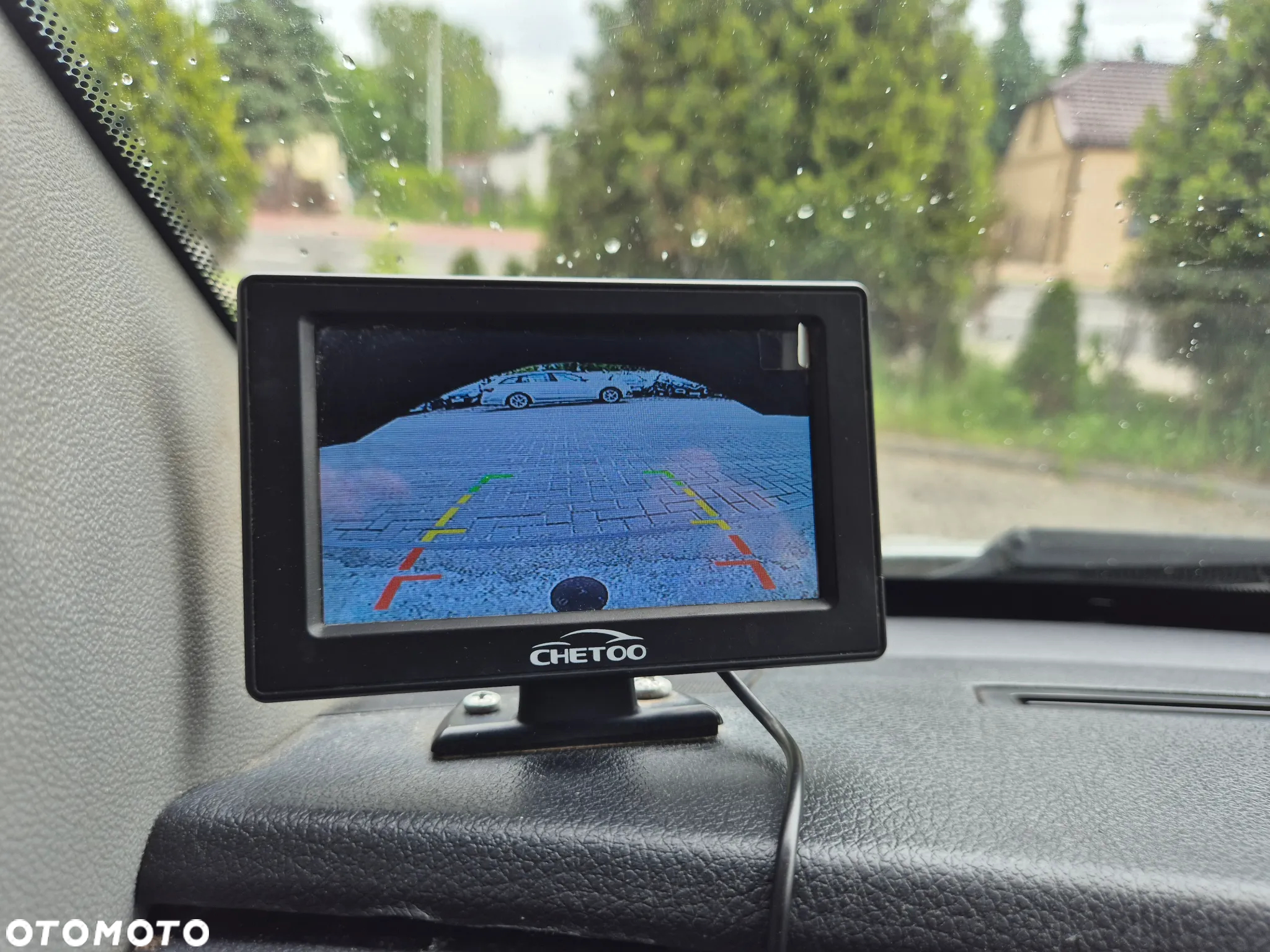 Volkswagen CRAFTER - 34