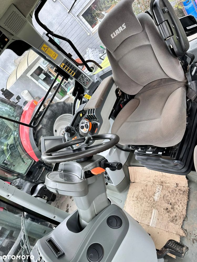 Claas Arion 540 CMATIC CEBIS - 23