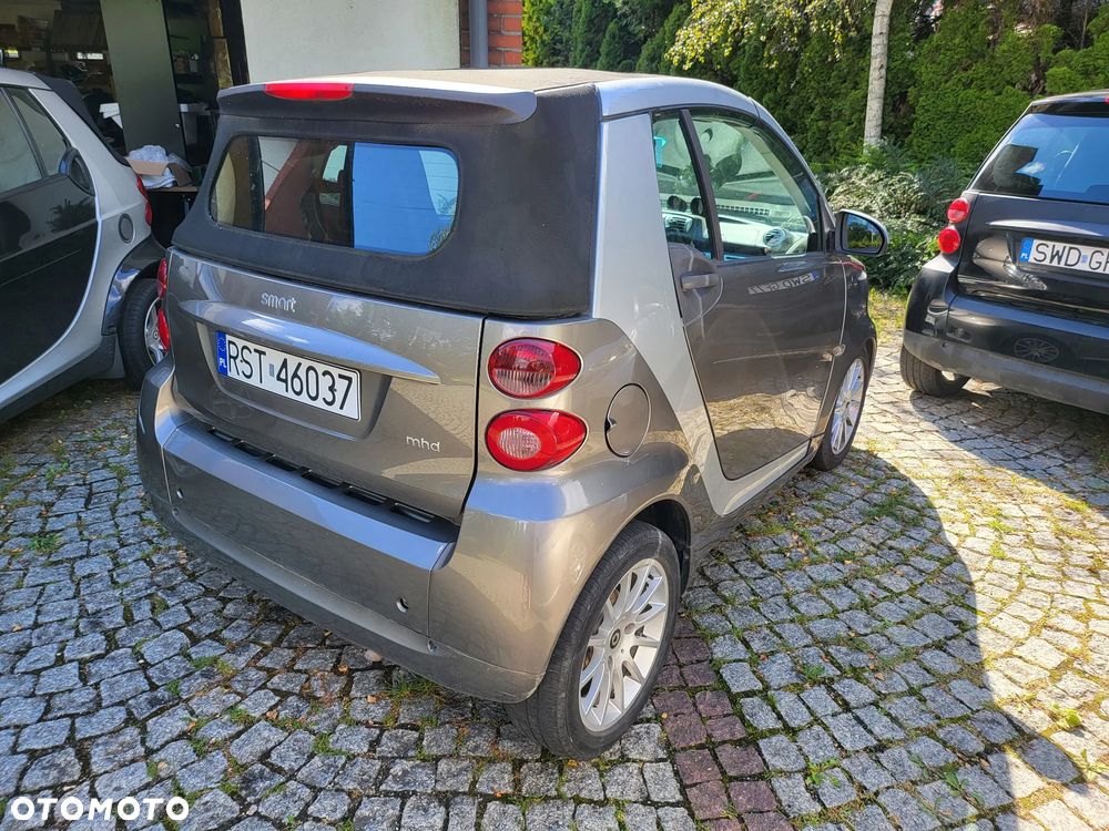 Smart Fortwo - 3