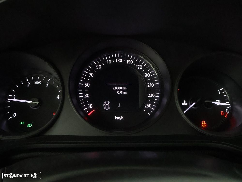 Renault Mégane Sport Tourer 1.5 Blue dCi Limited - 17