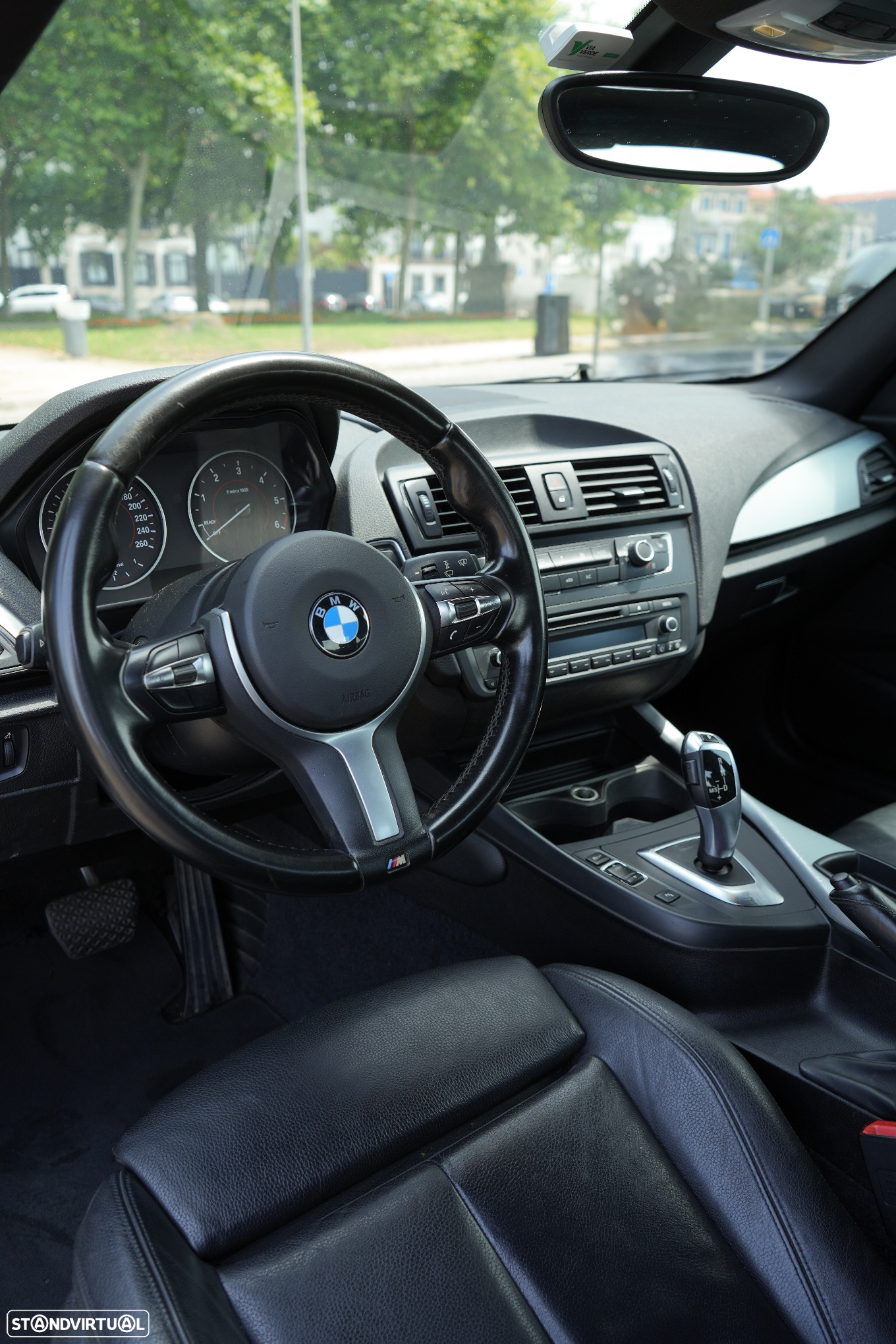 BMW 220 d Coupe Pack M Auto - 4