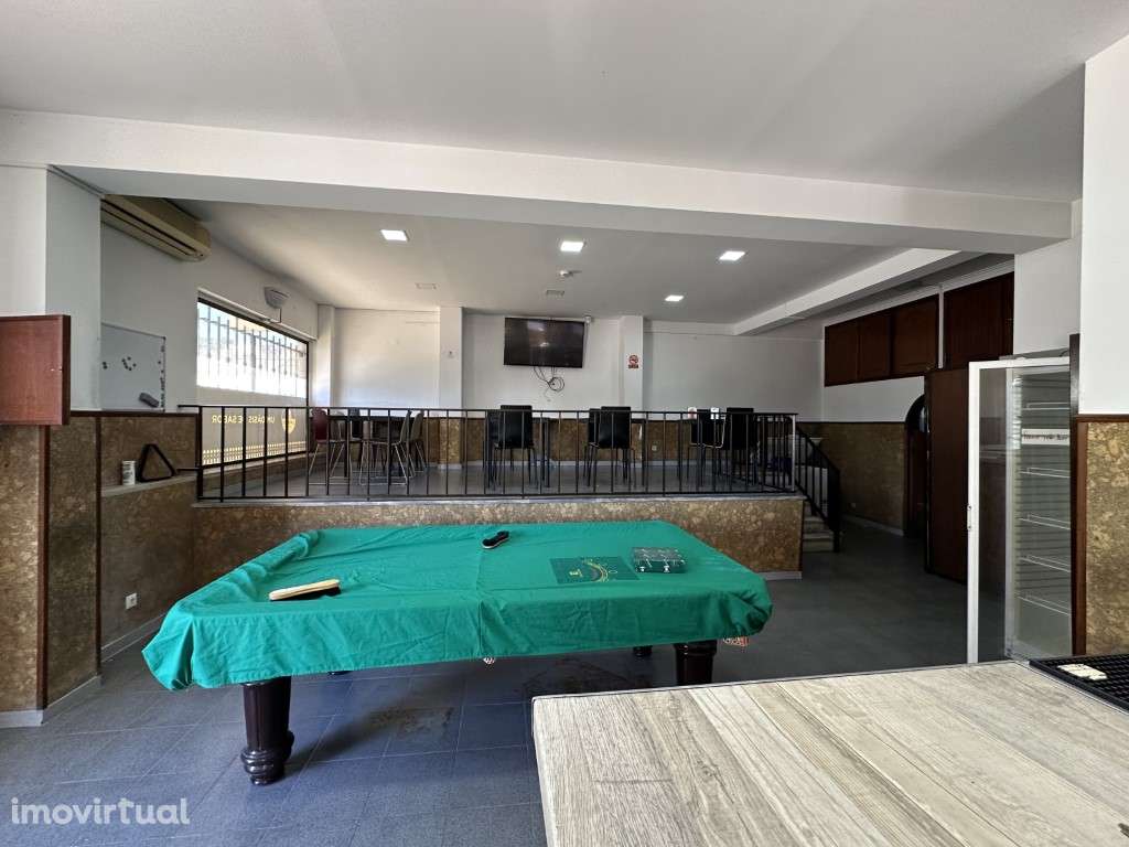 Espaço comercial na Amadora - Grande imagem: 2/4