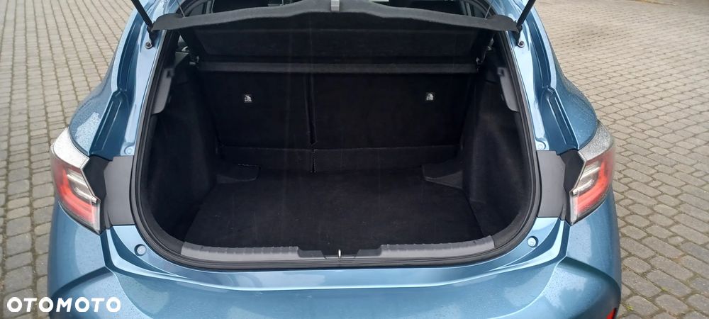 Toyota Corolla 1.2 T Active - 13