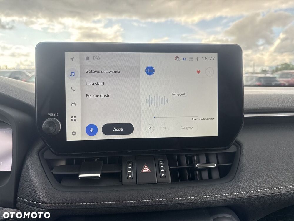 Toyota RAV4 2.5 Plug-In Hybrid GR Sport 4x4 - 21