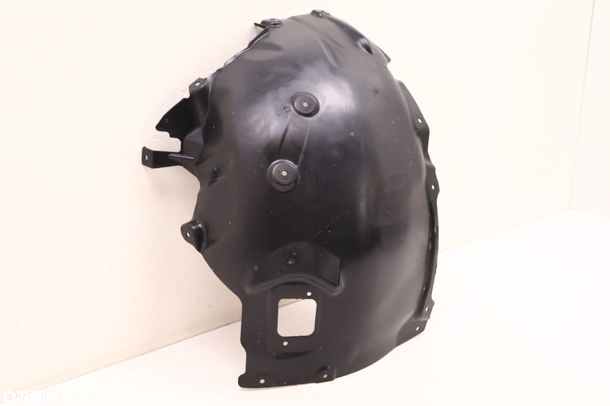 BMW 3 G20/21 NADKOLE LEWE PRZÓD 51717315729 - 5