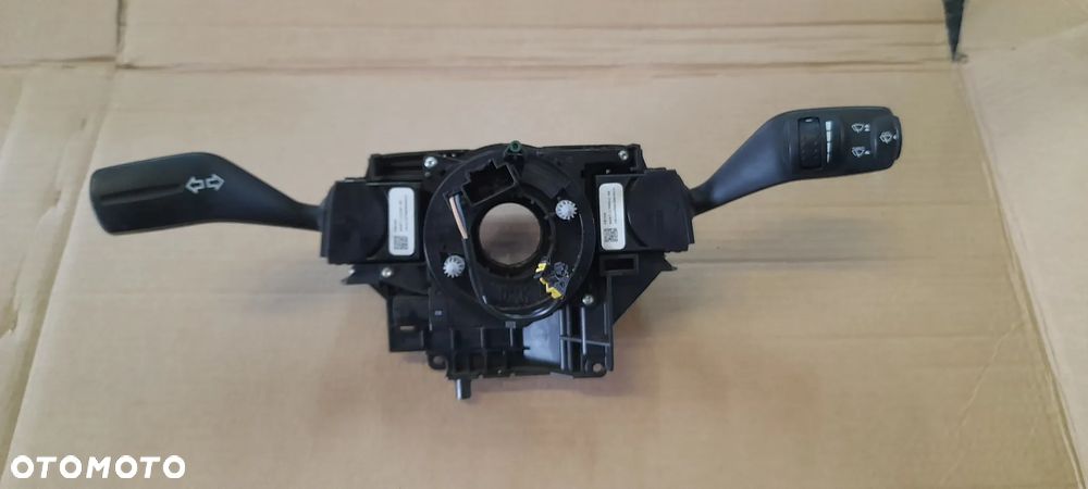 PRZEŁĄCZNIK ZESPOLONY FORD MONDEO MK4 - 1