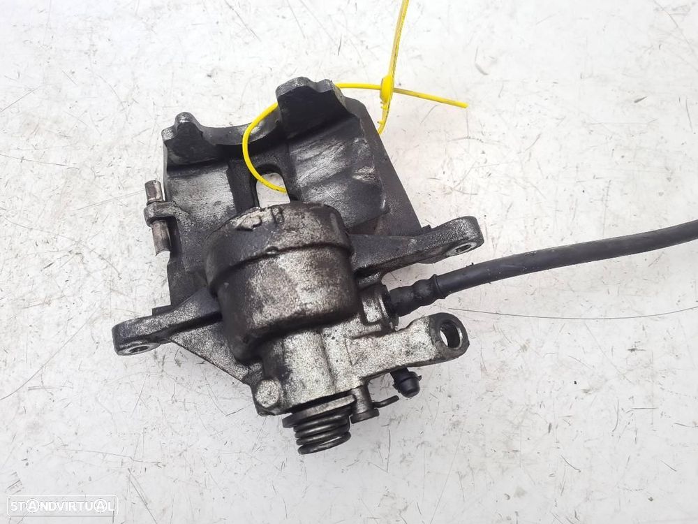 CALÍPER DE FREIO DIANTEIRO ESQUERDO CITROEN C5 - 1