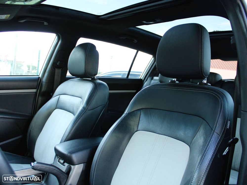 Kia Sportage 1.7 CRDI ISG TX Prime - 26