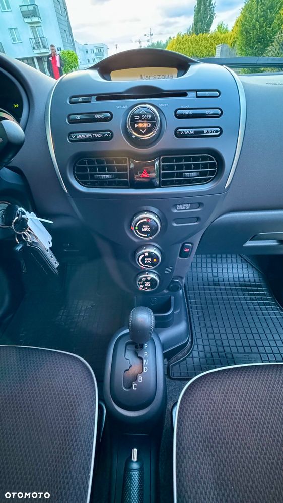 Mitsubishi i-MiEV Standard - 25