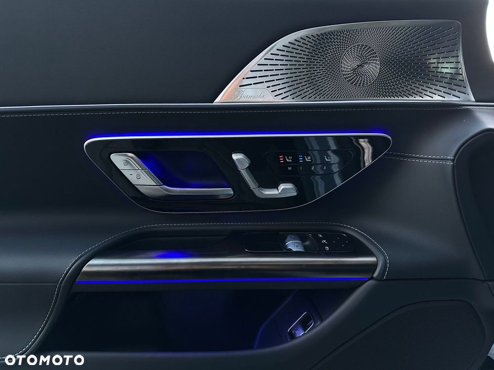 Mercedes-Benz AMG GT - 11