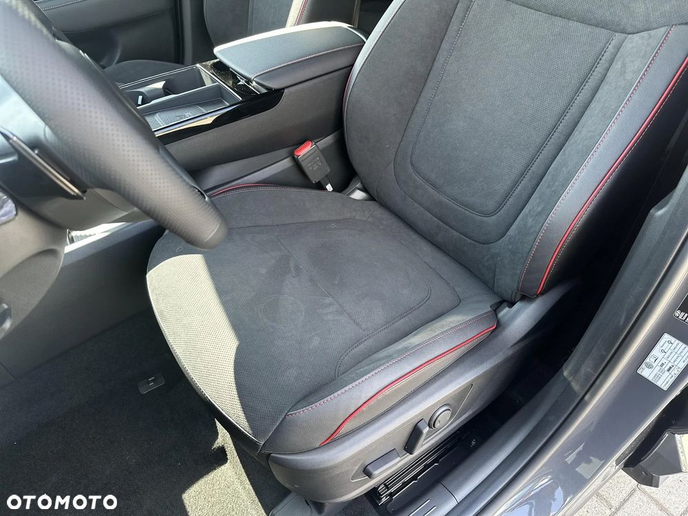 Hyundai Tucson 1.6 T-GDi N-Line Ultimate 2WD DCT - 14