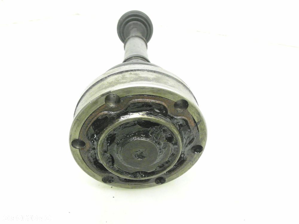 PÓŁOŚ LEWA PRZEDNIA AUDI A4 B5 1.8 8D0407271AQ - 7