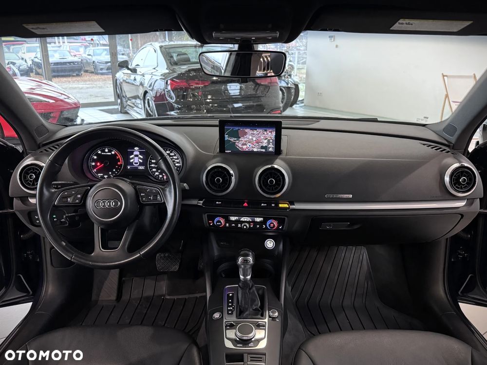 Audi A3 Limousine - 8