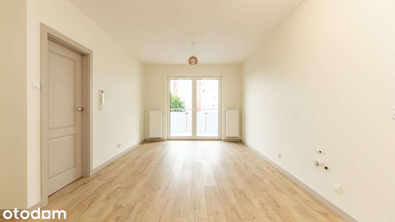 Gotowe 2 pokoje - Apartamenty Zawada