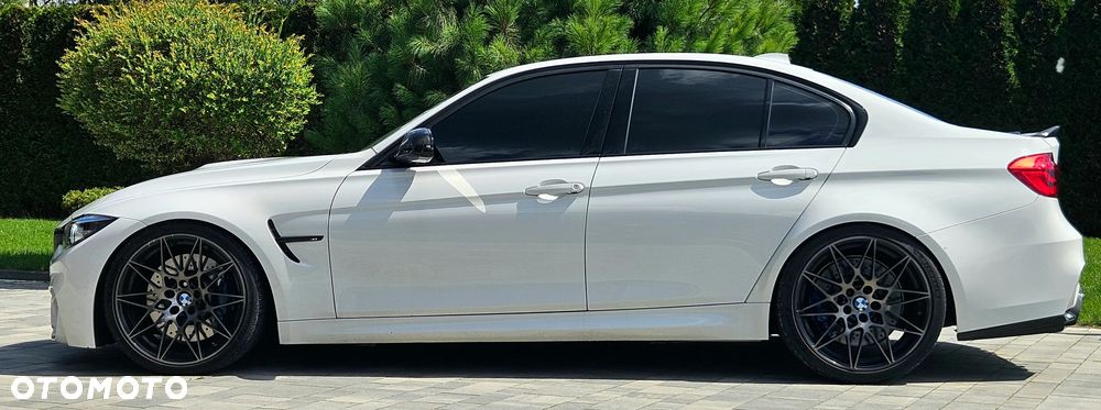 BMW M3 - 12