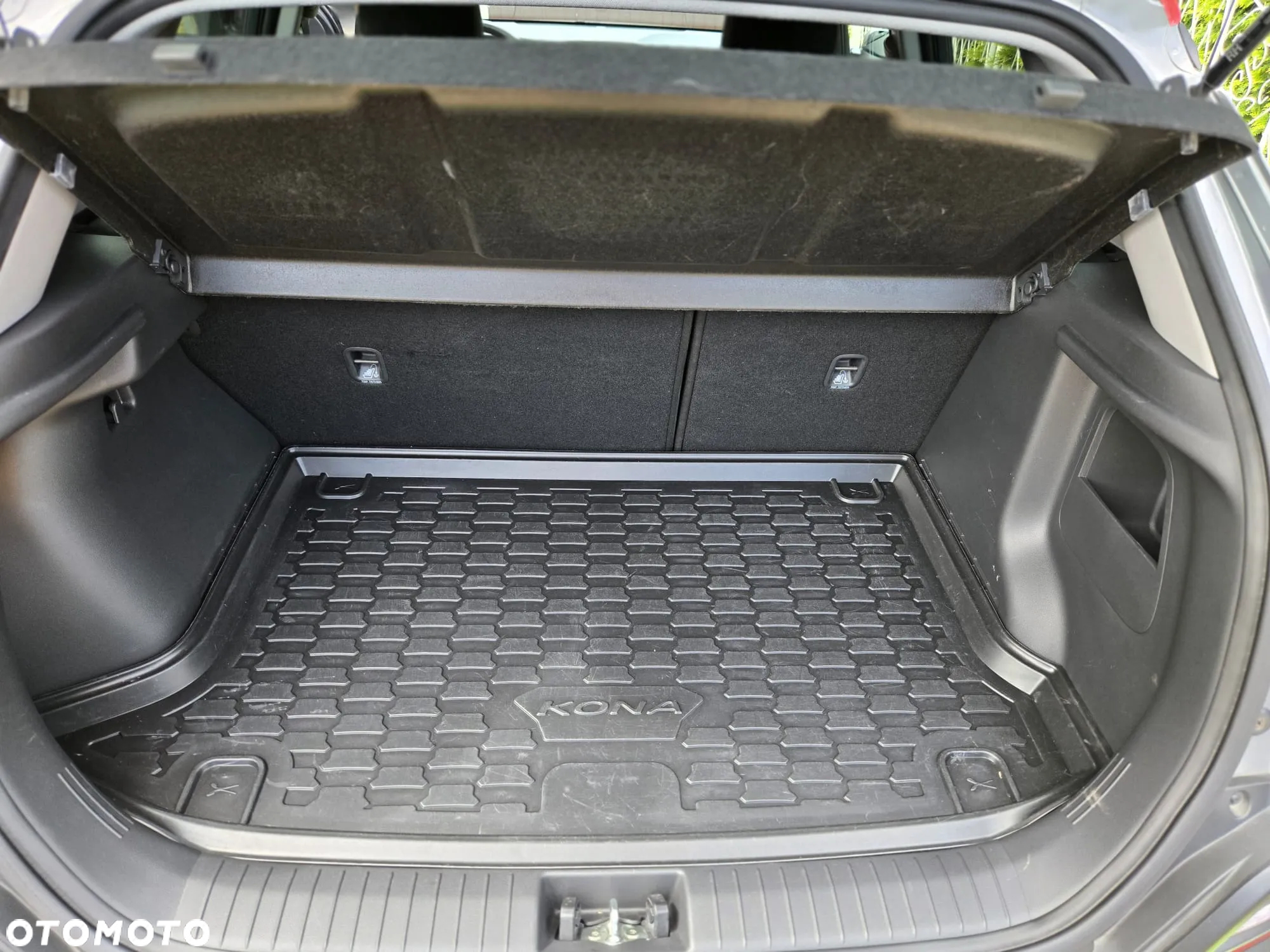 Hyundai Kona 1.0 T-GDI Comfort - 24