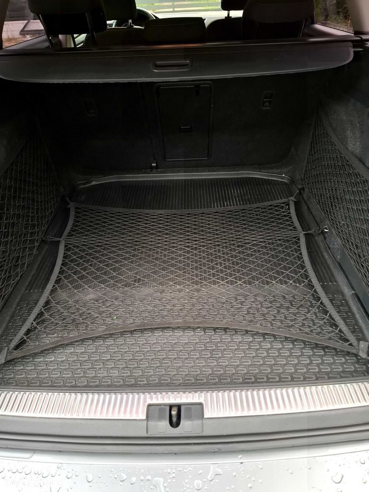 Skoda Superb - 7