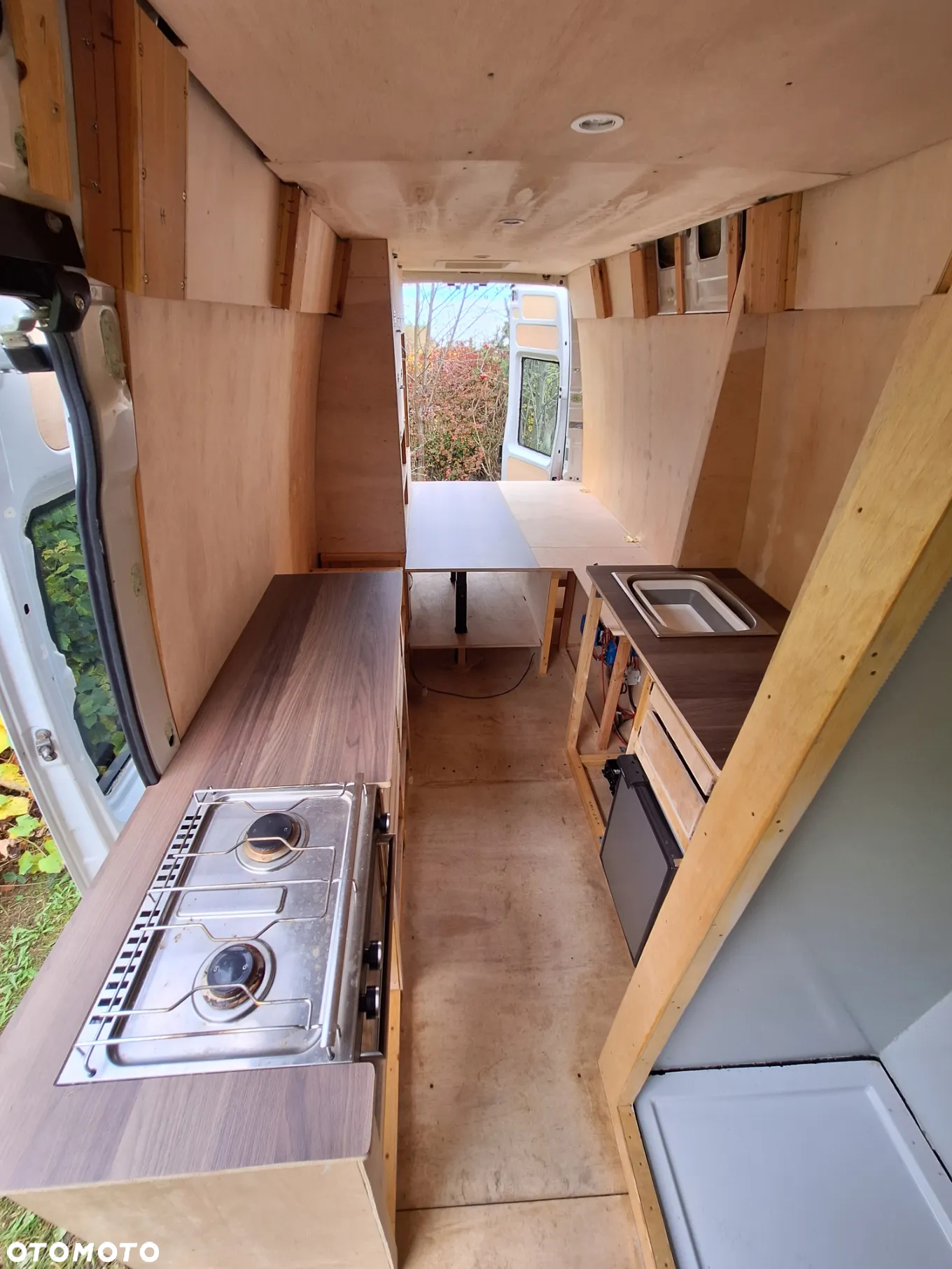 Iveco Daily L4H3 - 14