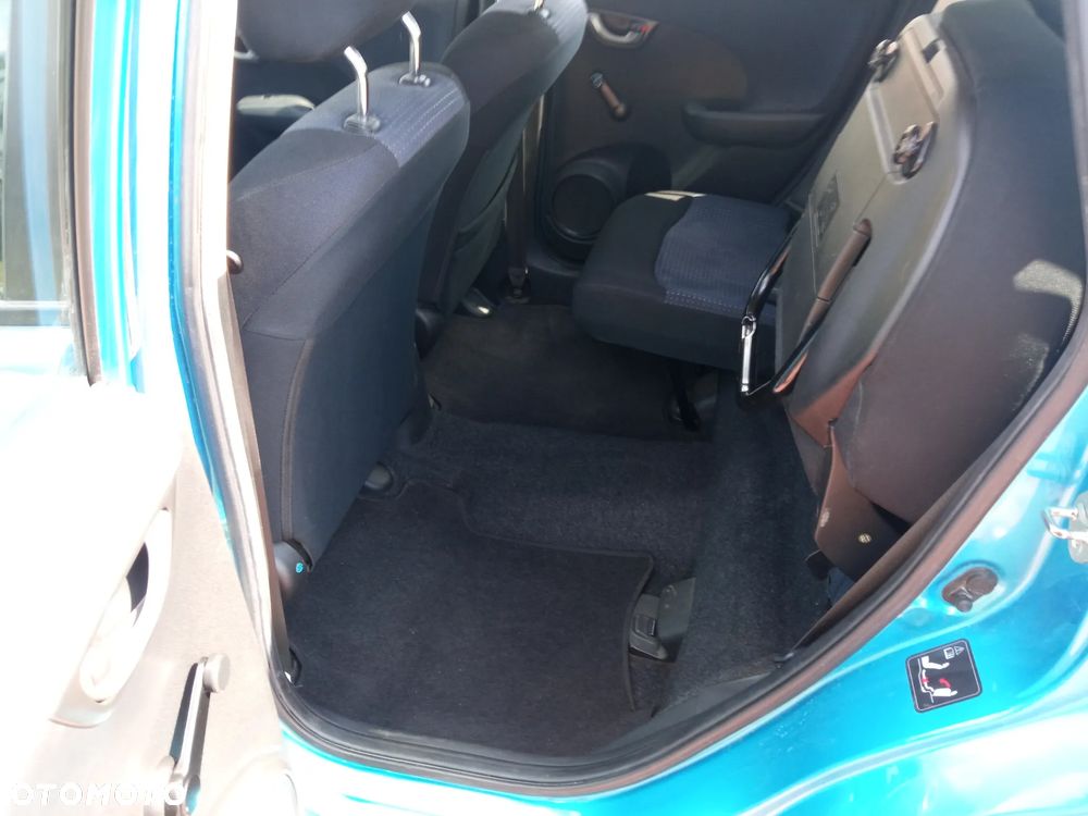Honda Jazz 1.2 Trend - 14