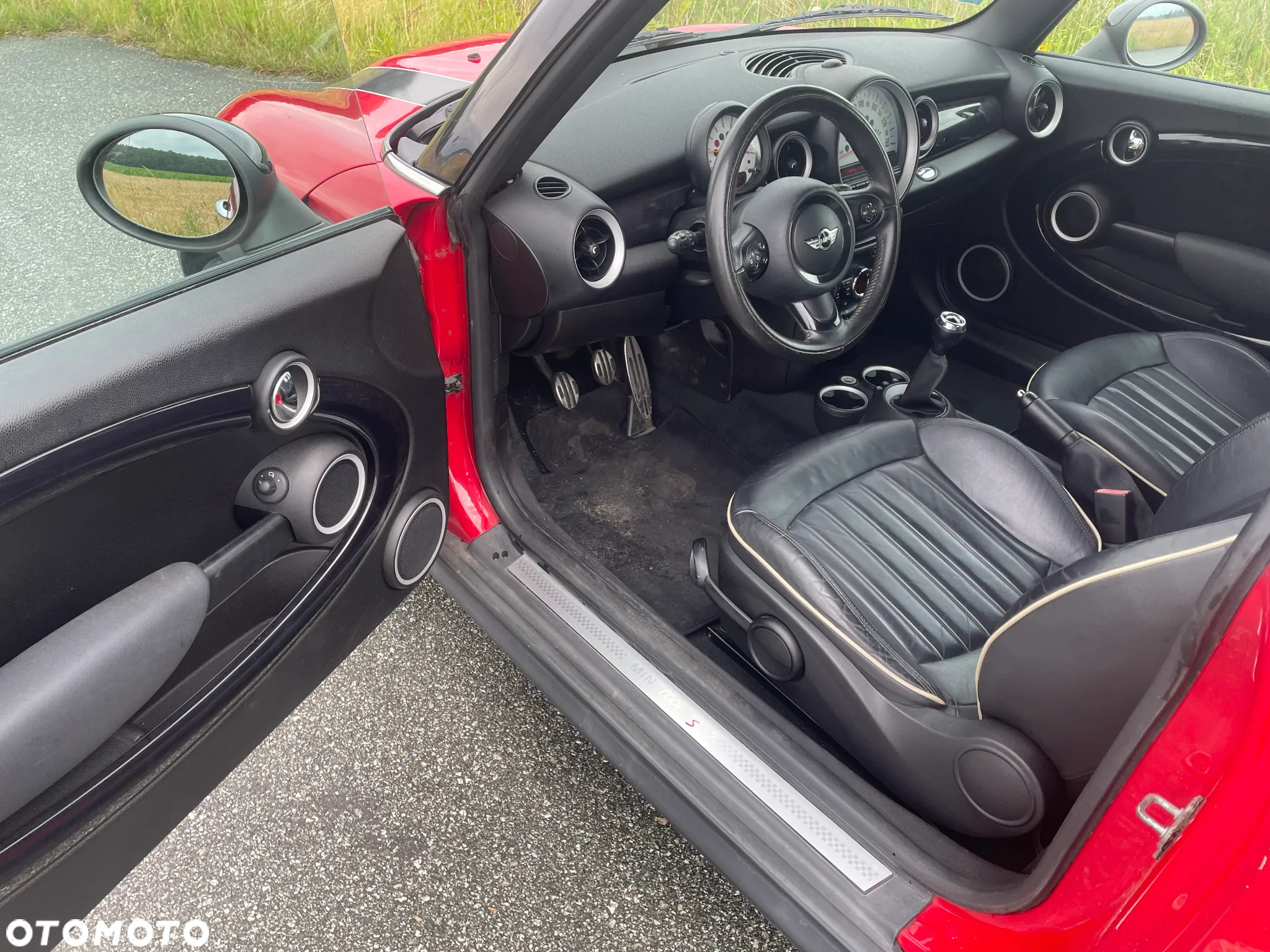 MINI Cooper S Standard - 11