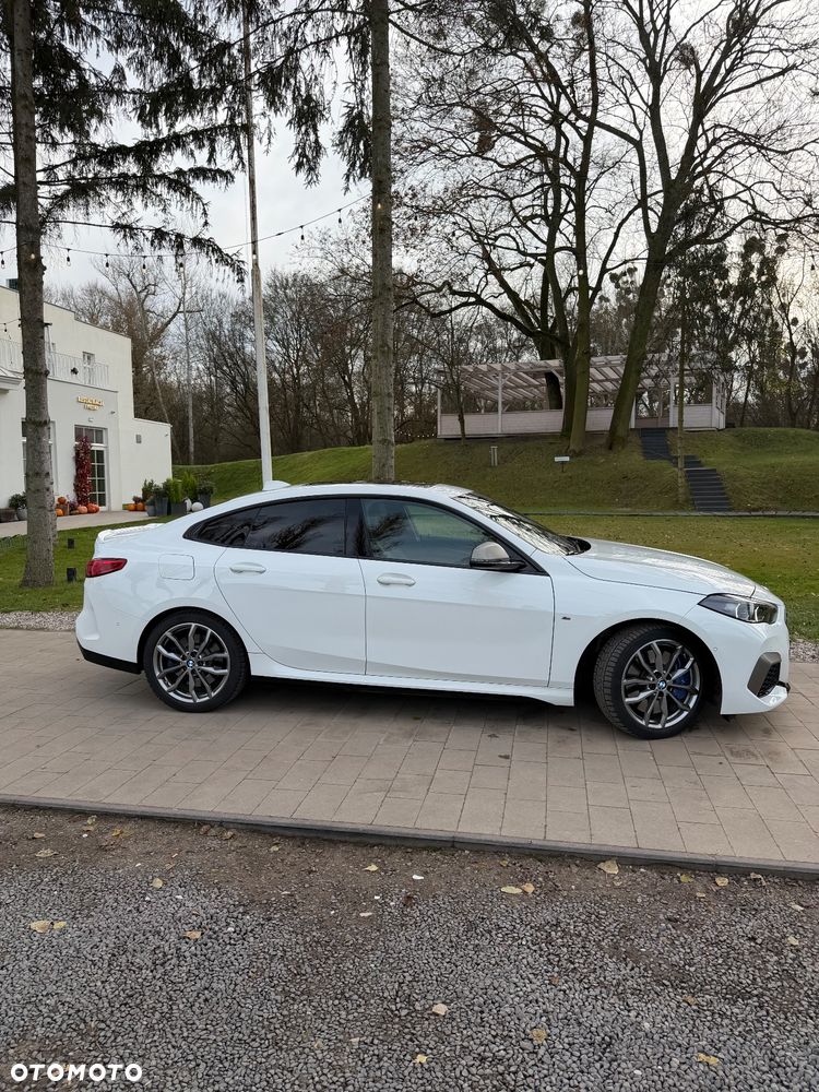 BMW Seria 2 M235i xDrive - 4