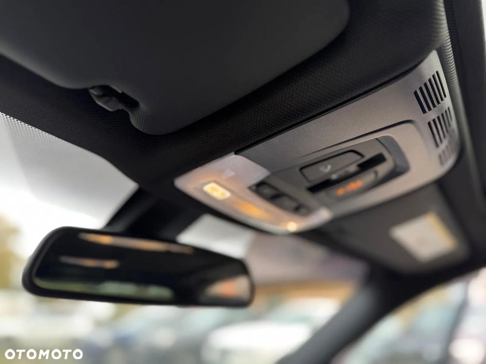 BMW Seria 3 330i - 36