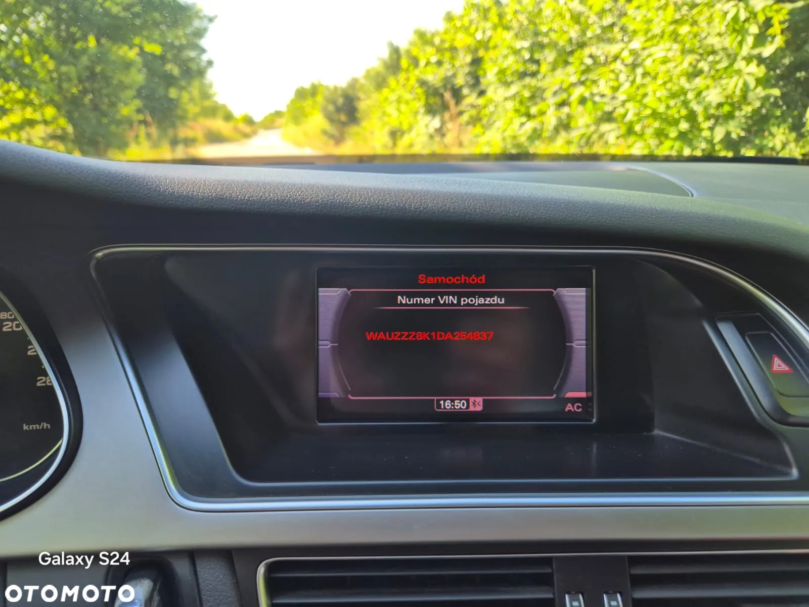 Audi A4 2.0 TDI - 17