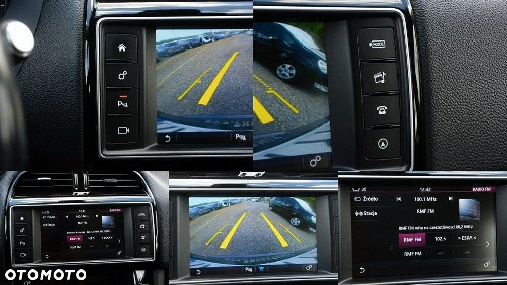 Jaguar F-Pace 2.0 i4D AWD Prestige - 17