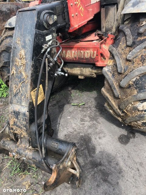 Manitou [CZĘŚCI] - 1