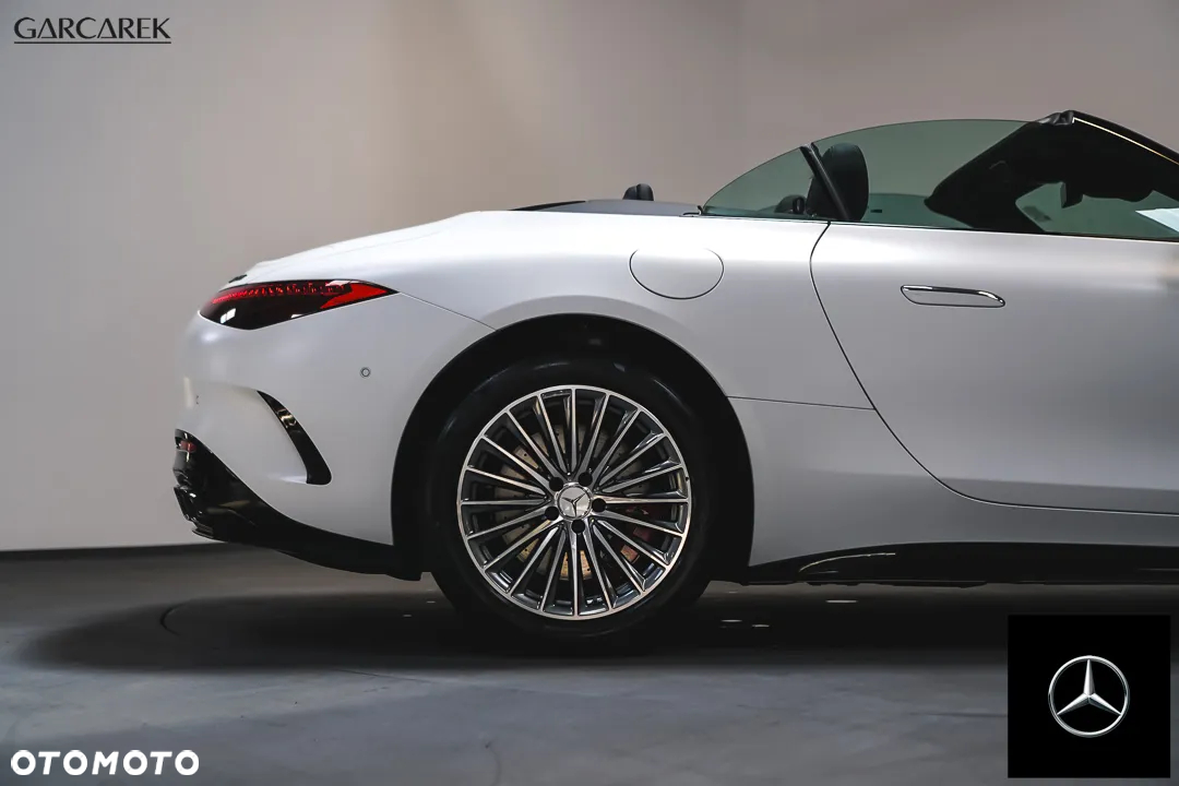Mercedes-Benz SL AMG 55 4-Matic+ - 12