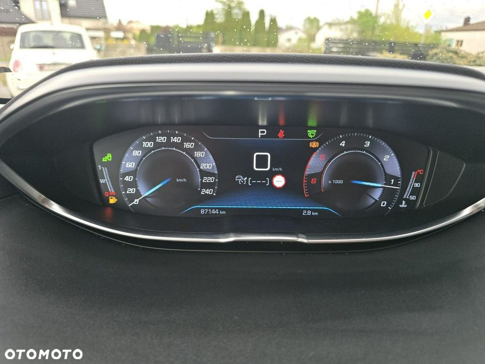Peugeot 3008 - 19