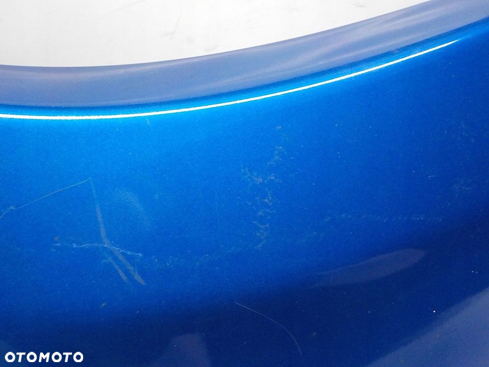 MITSUBISHI LANCER X SPOILER LOTKA DOKŁADKA 6515A120 - 9