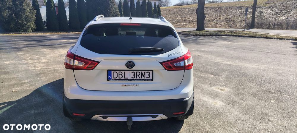 Nissan Qashqai 1.6 DIG-T Tekna - 3