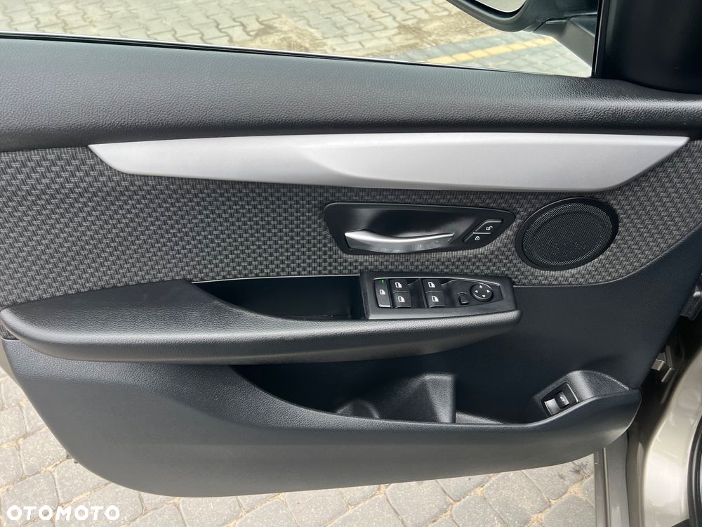 BMW Seria 2 218d Sport-Aut Luxury Line - 16