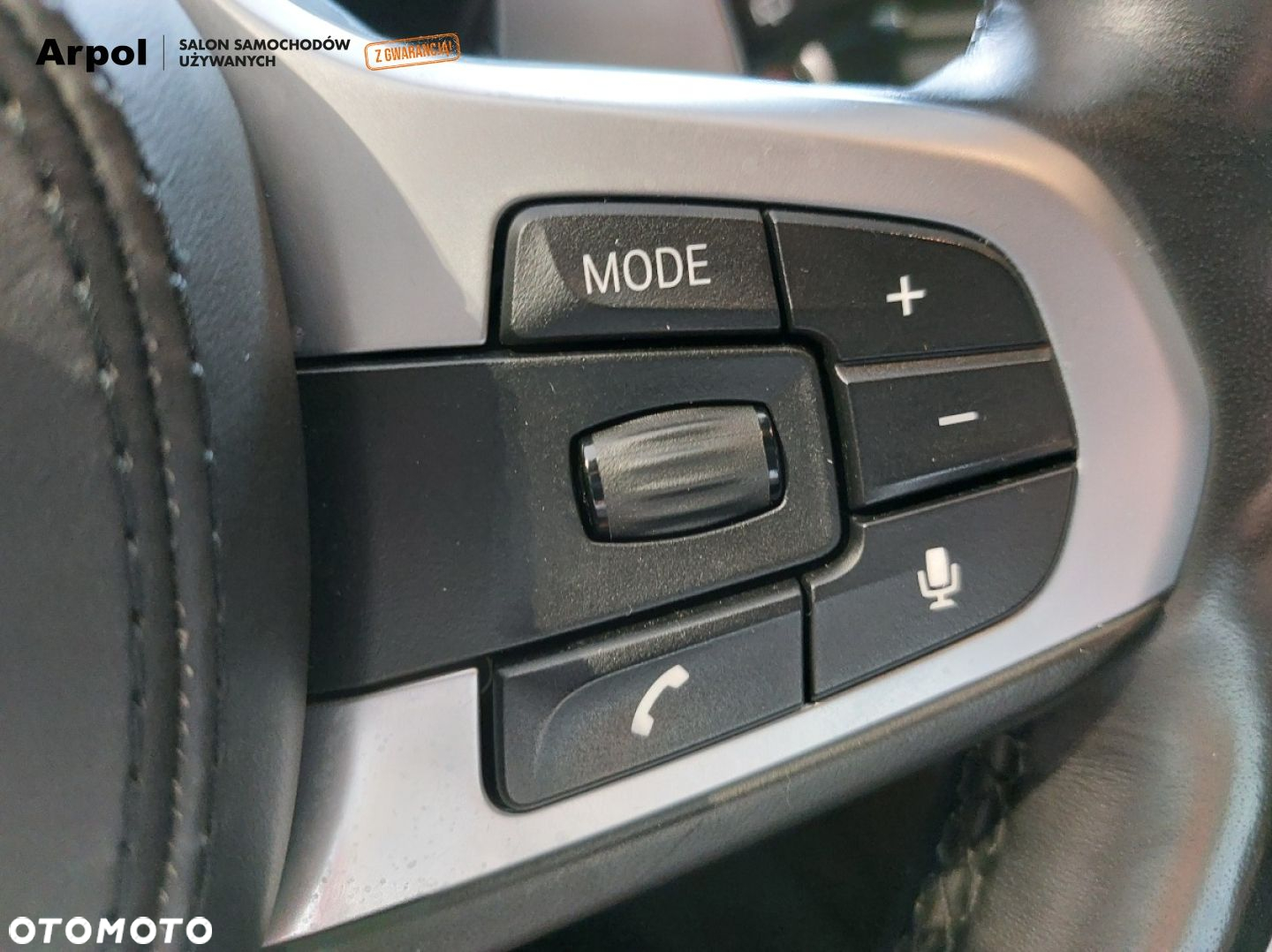 BMW Seria 5 - 16