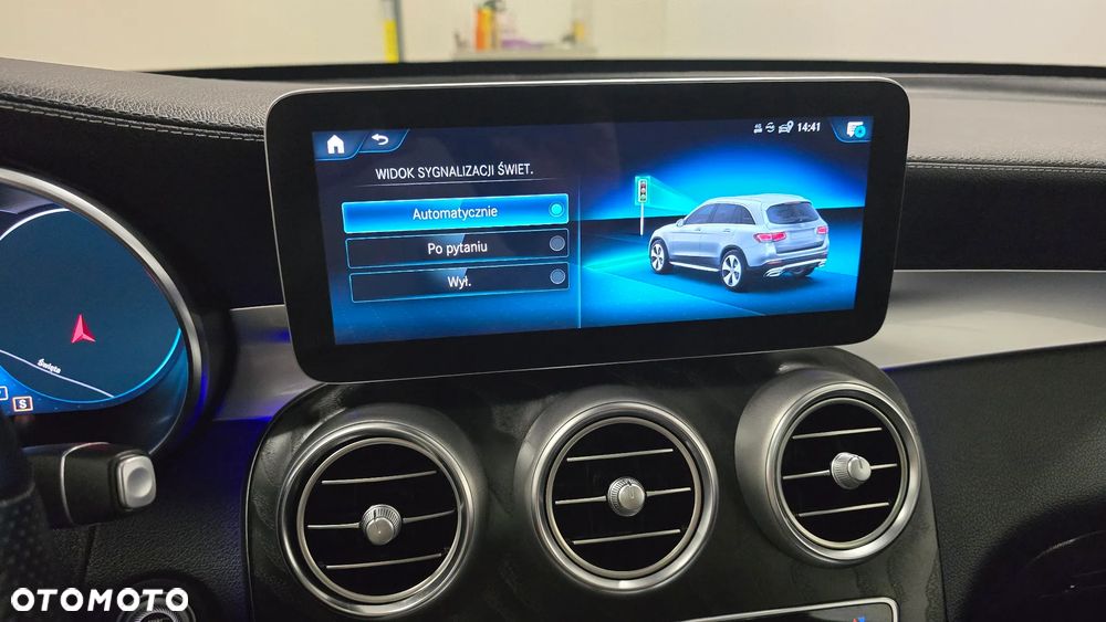 Mercedes-Benz GLC 300 de 4Matic 9G-TRONIC AMG Line Plus - 34
