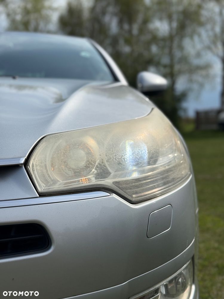 Citroën C5 2.0 HDi Exclusive - 14