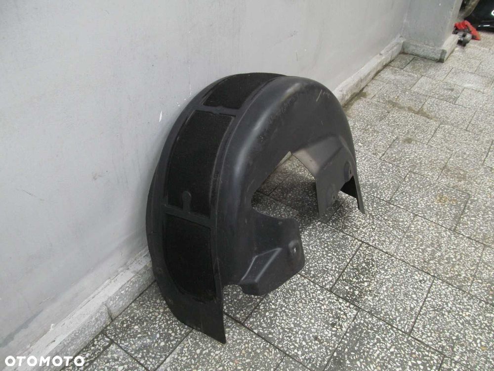 VOLVO S80 II 06-13 NADKOLE TYL PRAWY 30661130 - 5