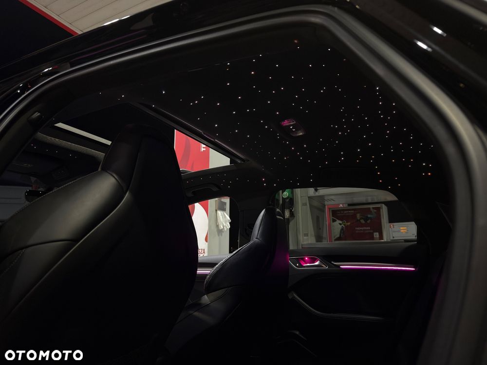 Audi S3 Limousine S tronic - 35