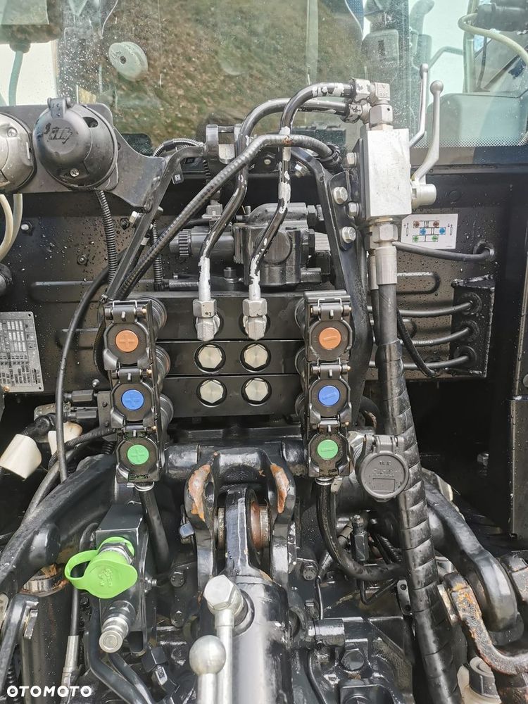 New Holland T 5.85 , ROK 2021 /FPT bez AdBlue - 23