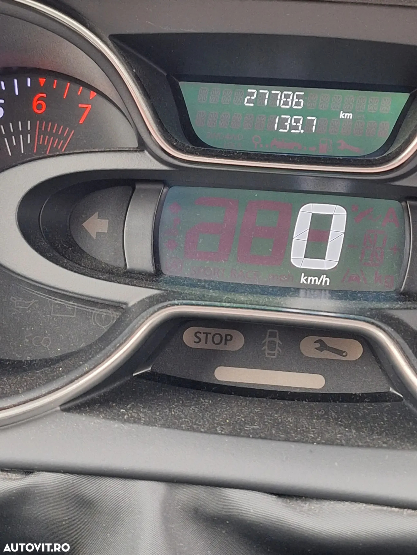 Renault Captur ENERGY TCe Life - 6