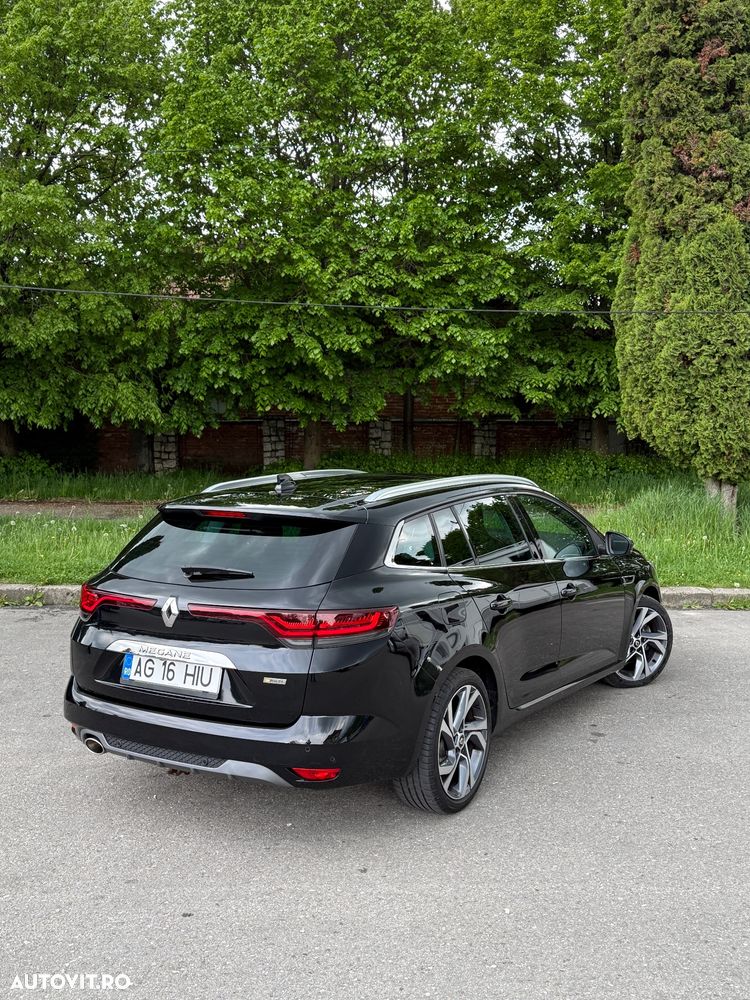 Renault Megane - 5