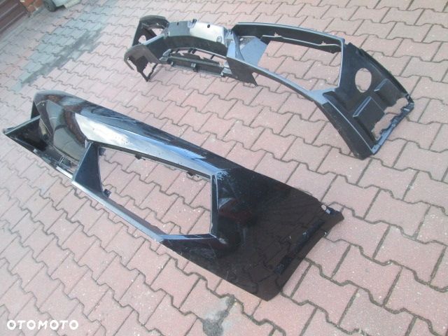 Zderzak przedni Lamborghini Gallardo Lift LP-560 - 8