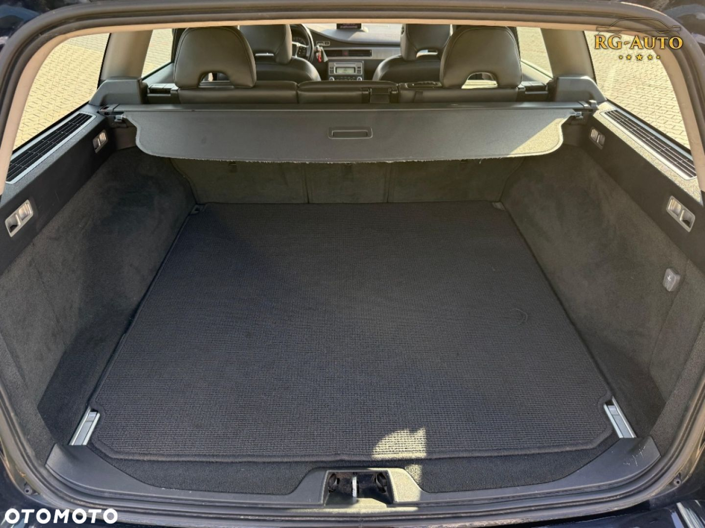 Volvo V70 - 31