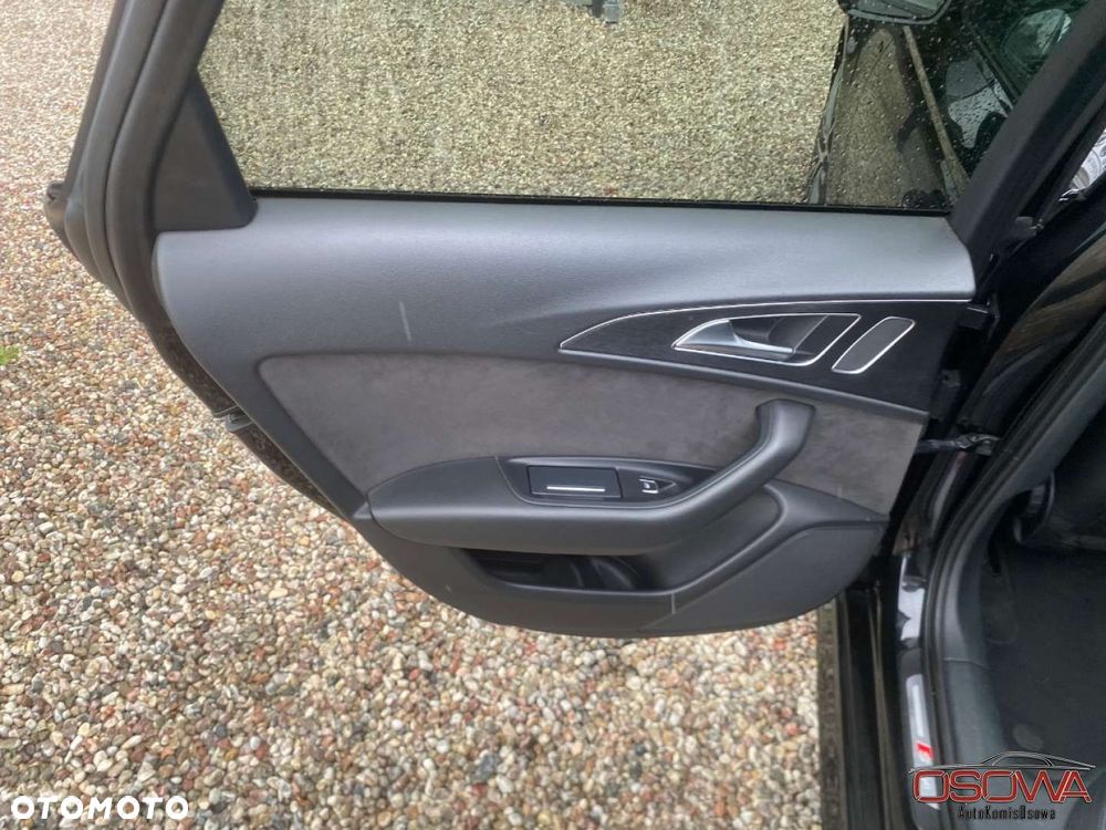 Audi A6 Limousine 2.0 TDI ultra S tronic - 16