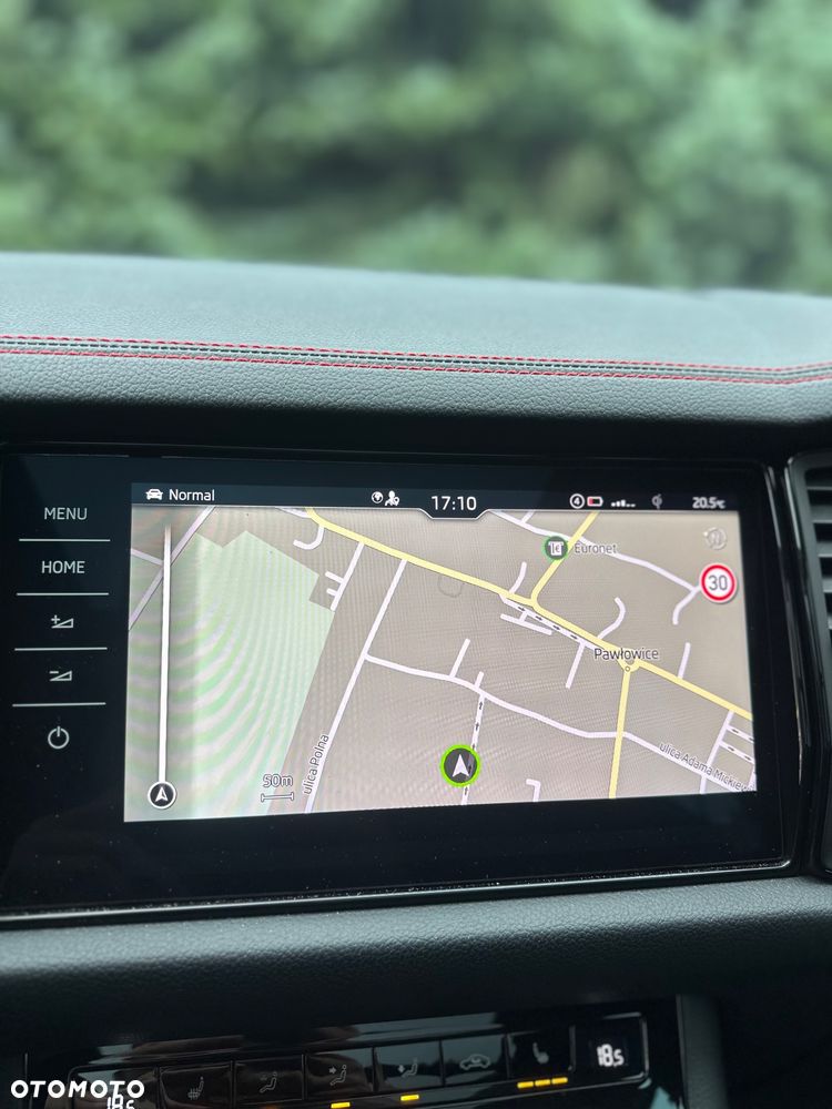Skoda Kodiaq 2.0 TSI 4x4 DSG RS - 33