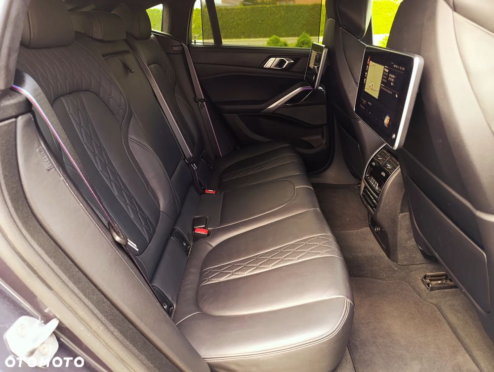 BMW X5 xDrive40d - 16